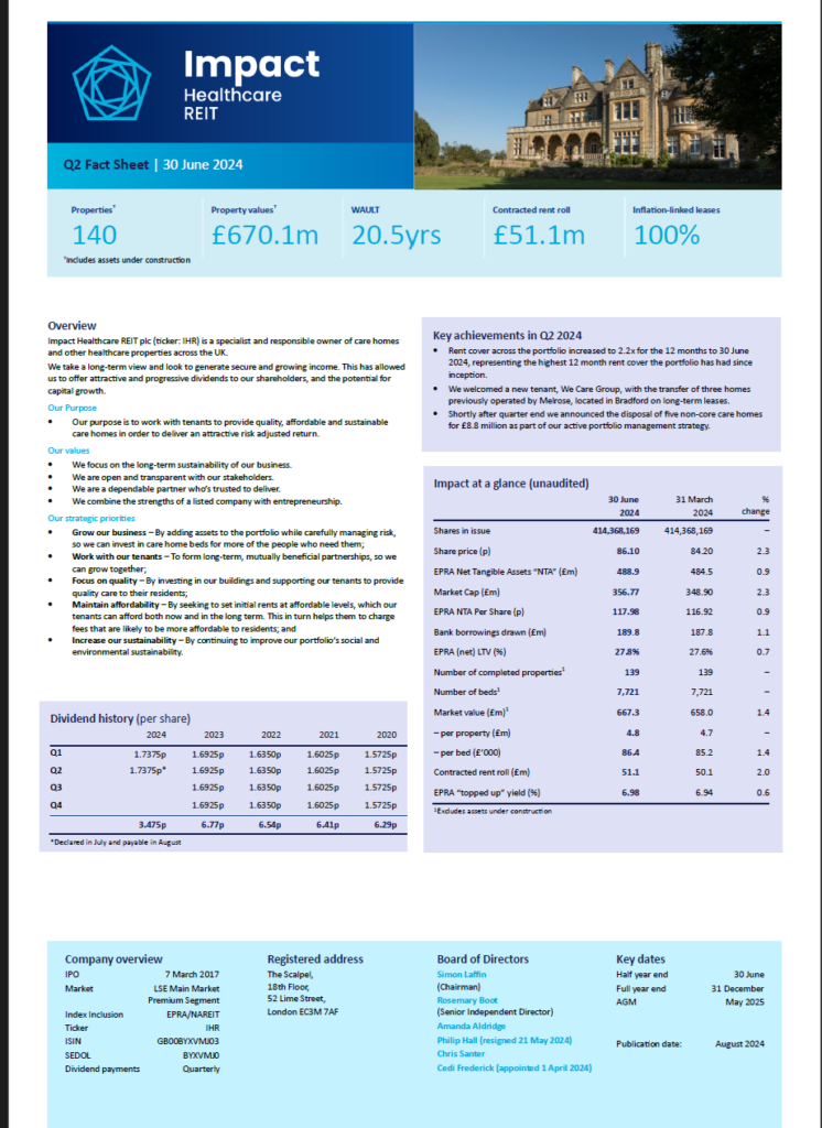 Fact Sheet - Preview image